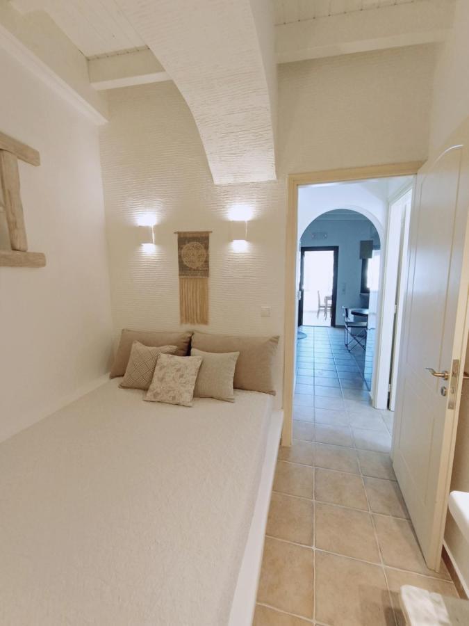 Villa Evdion Galini Exterior foto